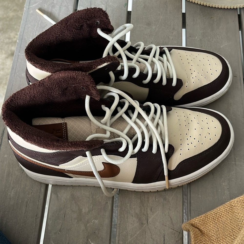Air Jordan